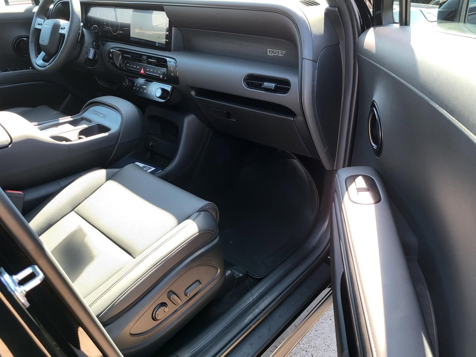 New 2026 Hyundai Palisade XRT Pro AWD/4WD image 8