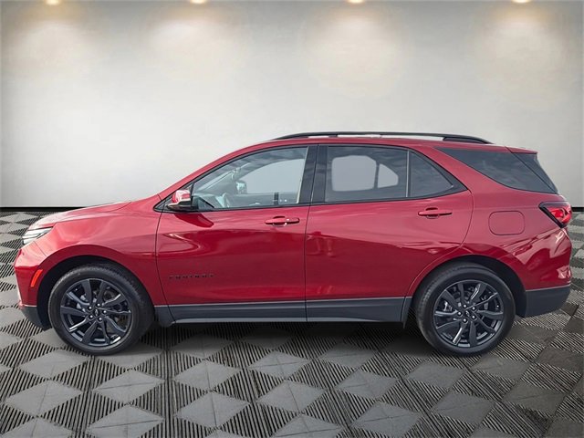 Used 2023 Chevrolet Equinox RS image 8