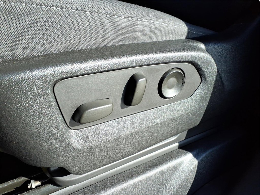 Used 2022 Chevrolet Silverado 1500 RST w/ All Star Edition Plus image 40