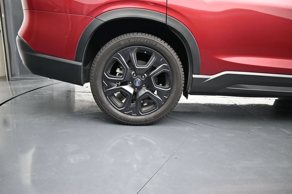 Used 2023 Subaru Ascent Onyx Edition AWD/4WD image 10
