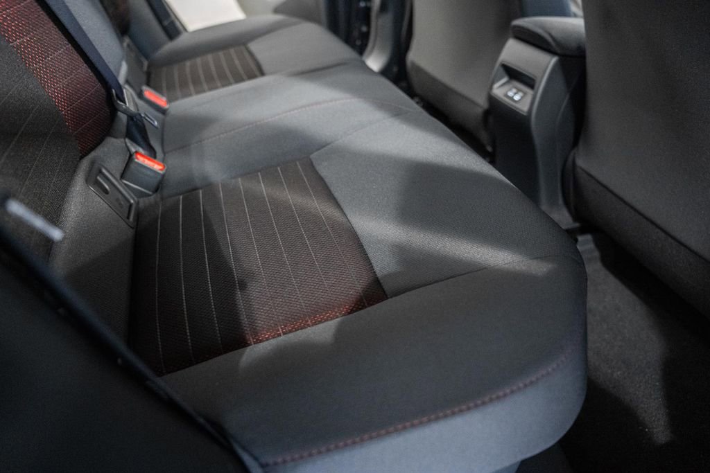 New 2026 Toyota Corolla SE image 26