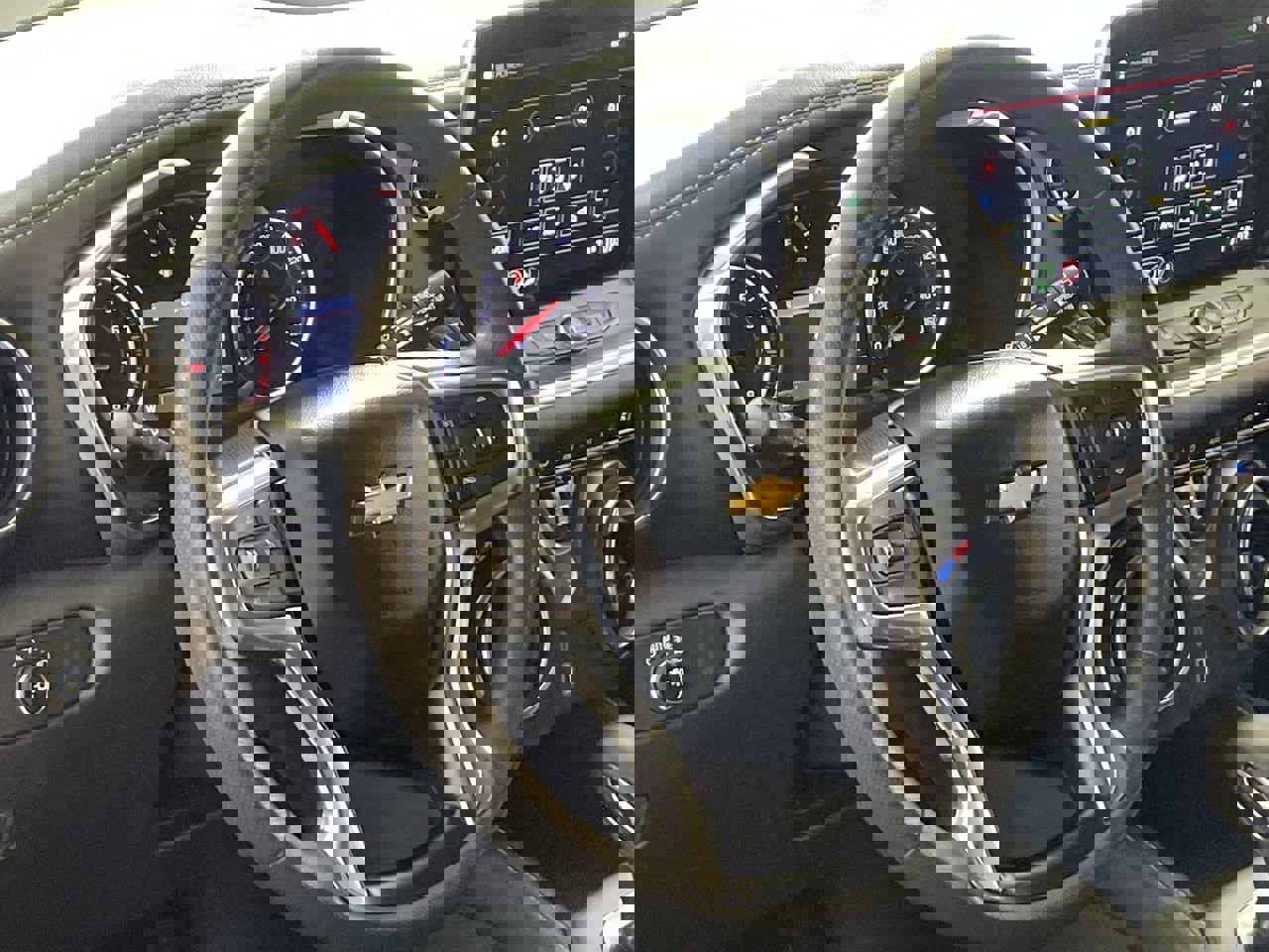 Used 2024 Chevrolet Blazer LT image 13