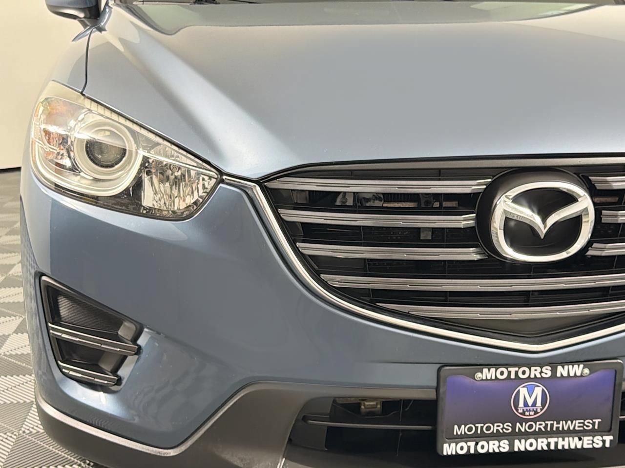 Used 2016 MAZDA CX-5 Sport AWD/4WD image 3