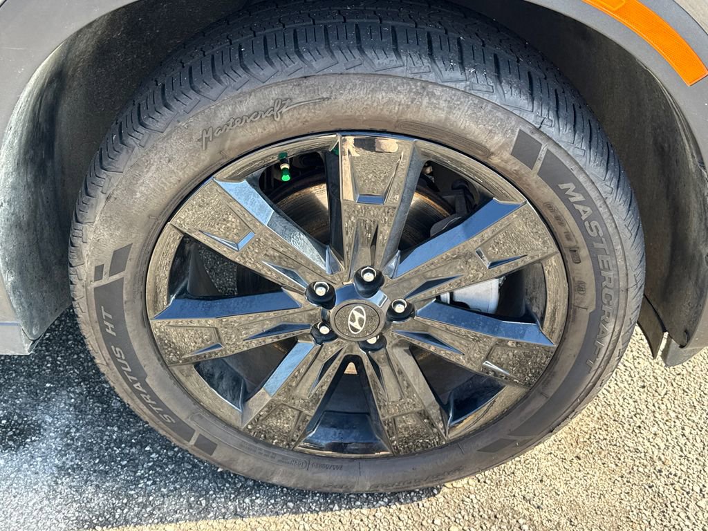 Used 2024 Hyundai Palisade XRT image 12