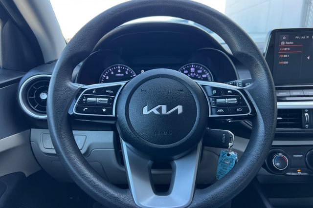 Used 2023 Kia Forte LXS FWD image 23