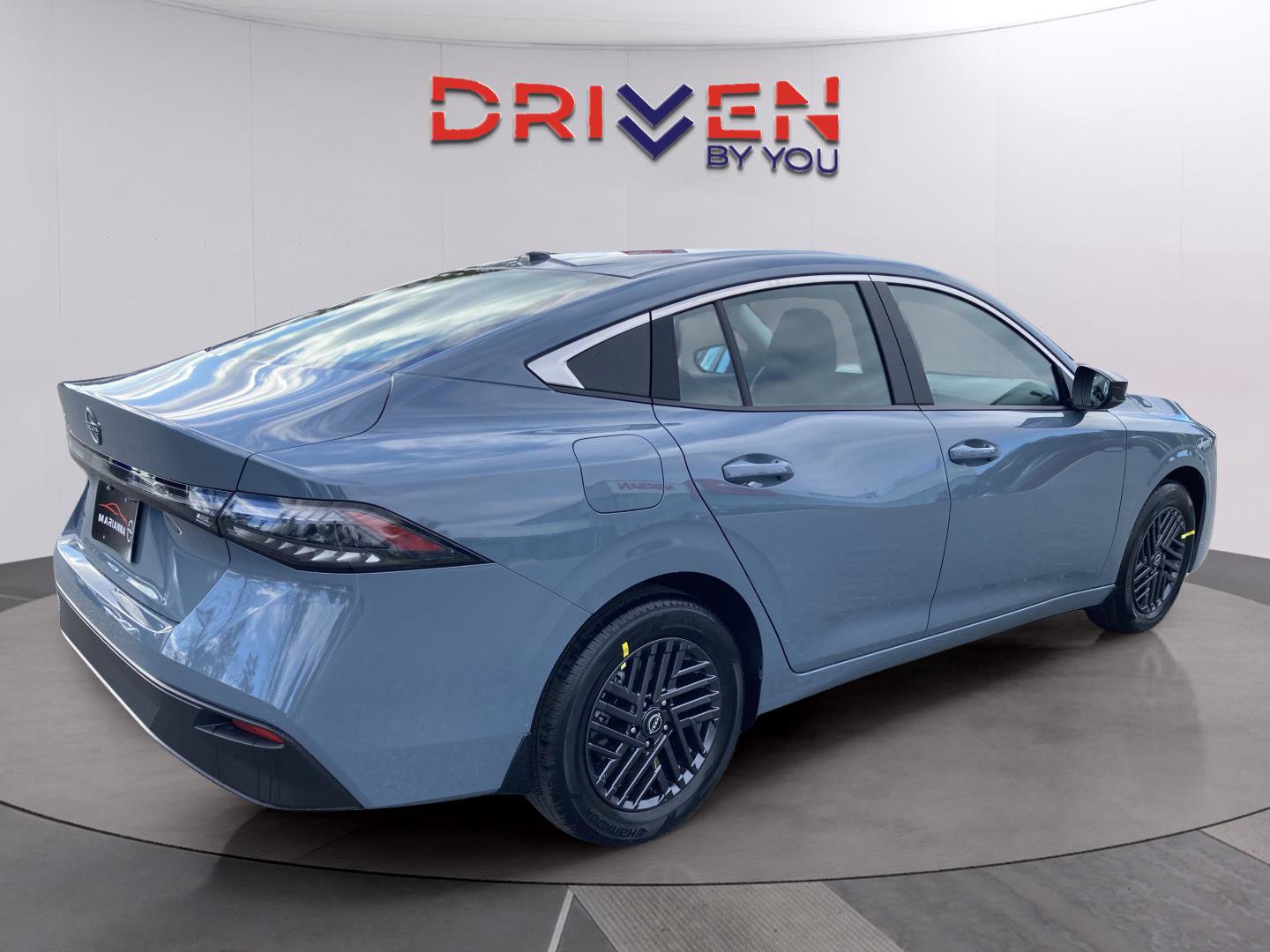 New 2026 Nissan Sentra SV w/ SV Convenience Package image 5