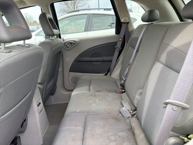 Used 2006 Chrysler PT Cruiser Touring image 5