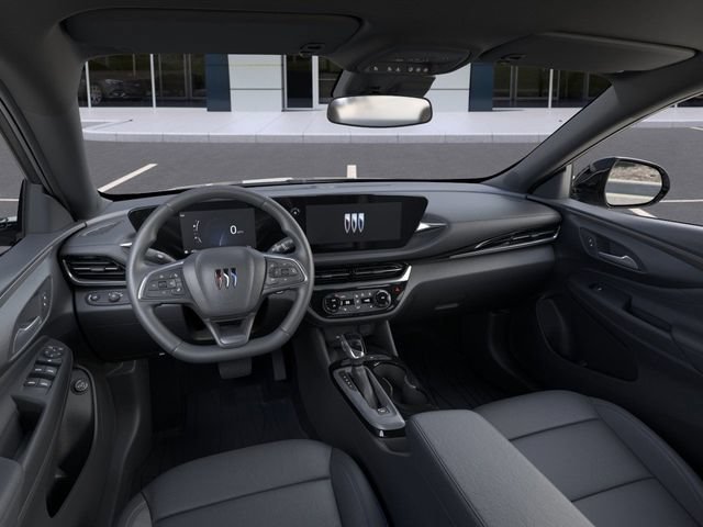 Used 2026 Buick Envista Sport Touring w/ Convenience I Package FWD image 15