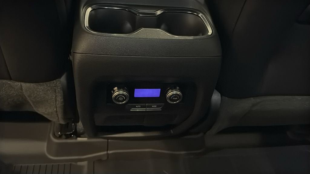 New 2026 GMC Acadia AT4 w/ LPO, Floor Liner Package image 21