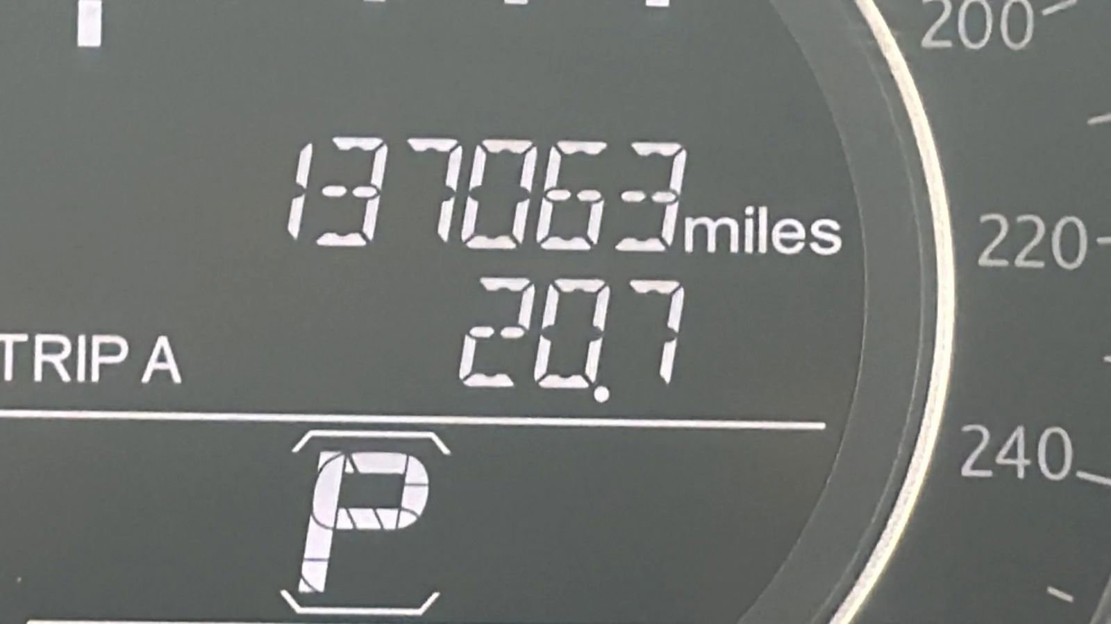 Used 2014 Honda Accord LX image 23
