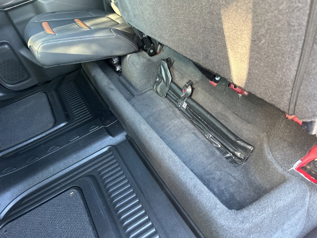 Used 2021 GMC Sierra 1500 AT4 w/ AT4 Premium Package image 30