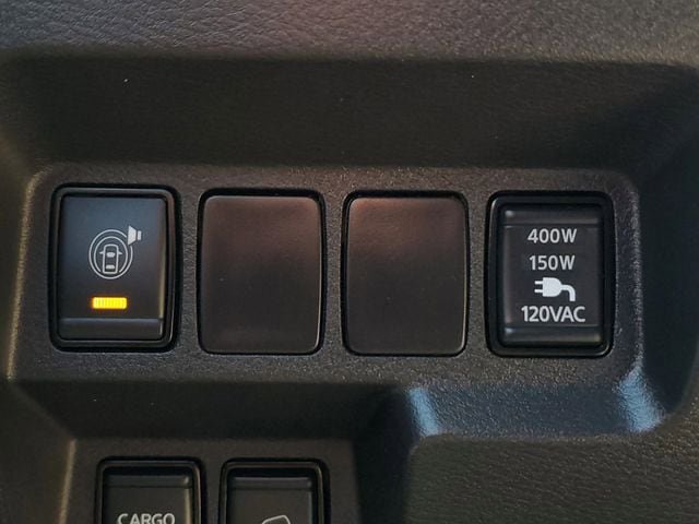 Used 2023 Nissan Frontier SV w/ SV Convenience Package image 36