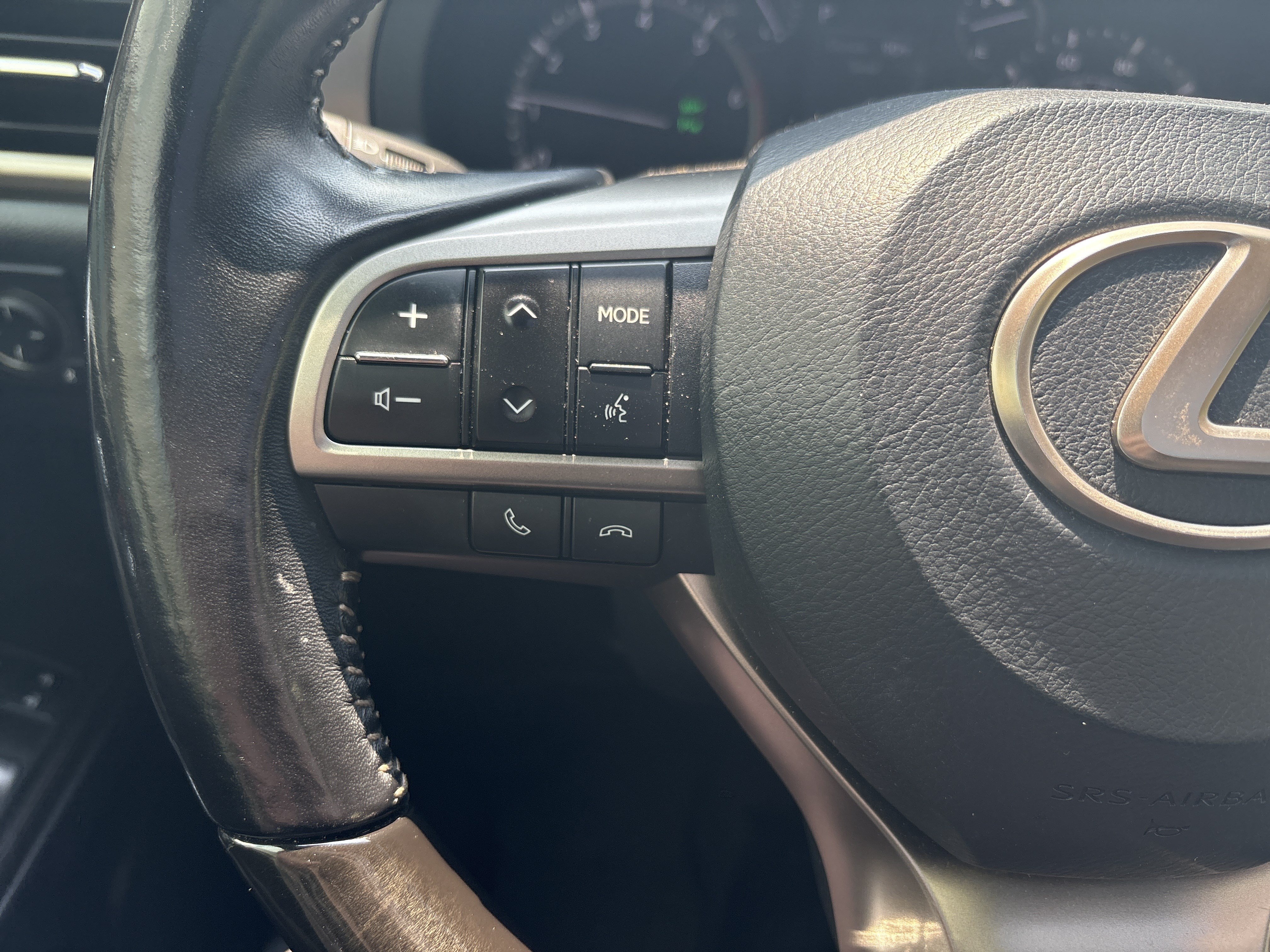 Used 2020 Lexus GX 460 Premium w/ Premium Package AWD/4WD image 19