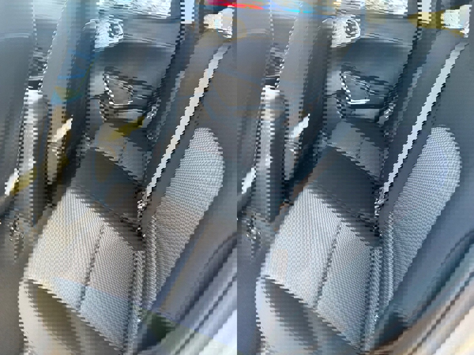 Used 2024 Kia Soul LX image 16