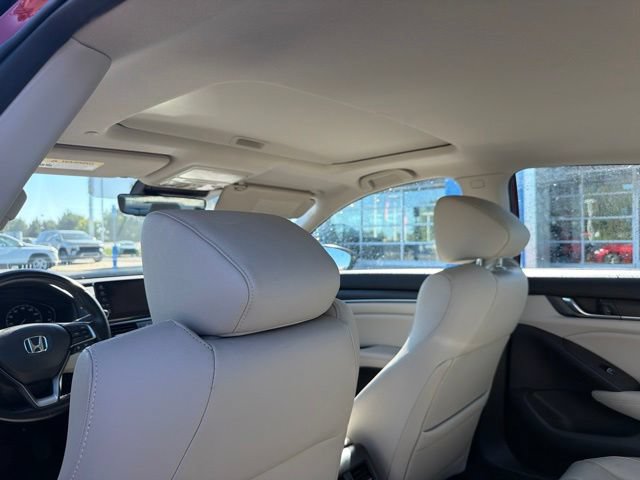 Used 2020 Honda Accord EX-L image 14