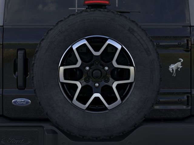 New 2026 Ford Bronco Outer Banks image 24