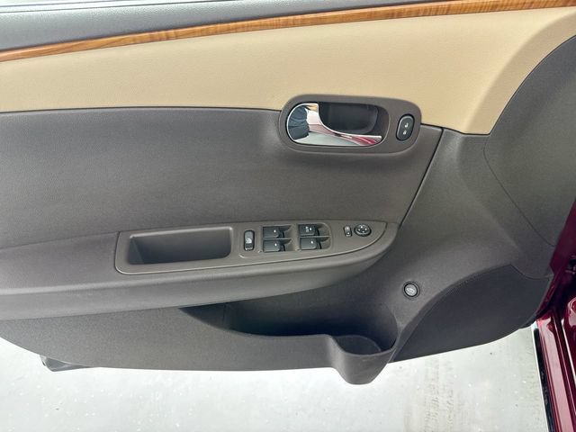 Used 2010 Chevrolet Malibu LT w/ HFV6 Engine Package FWD image 20
