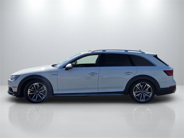 Used 2018 Audi A4 2.0T allroad Premium w/ Convenience Package image 7