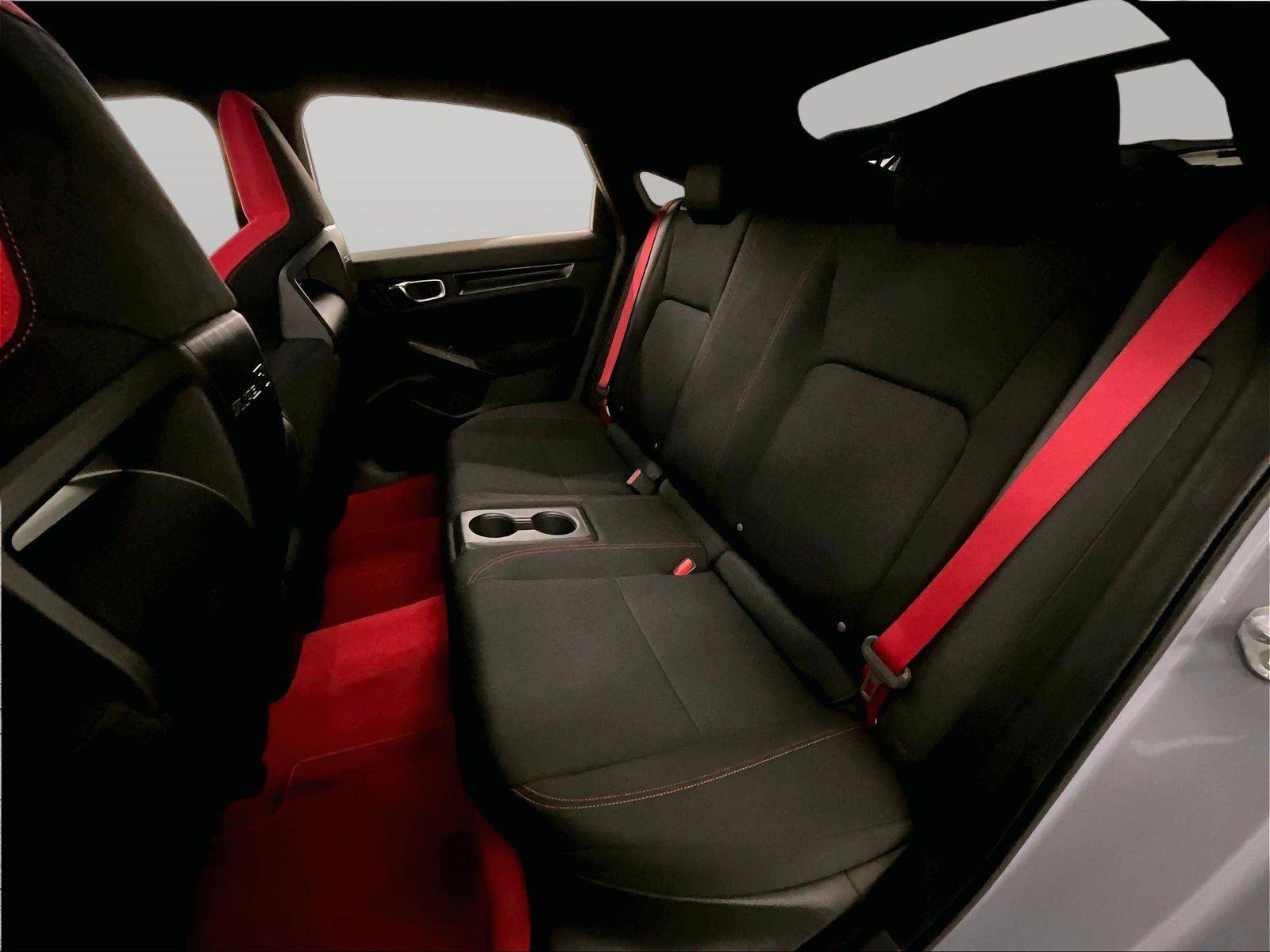 Used 2024 Honda Civic Type R image 25