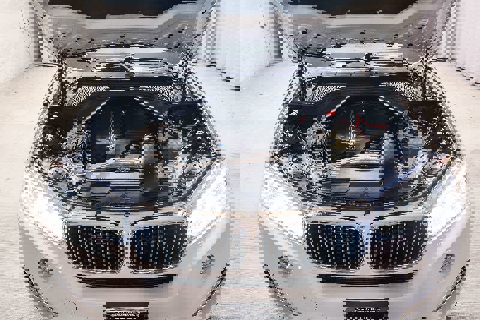 Used 2017 BMW X5 sDrive35i RWD image 34