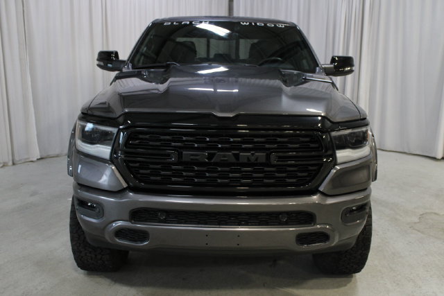 Used 2023 RAM 1500 Big Horn AWD/4WD image 29