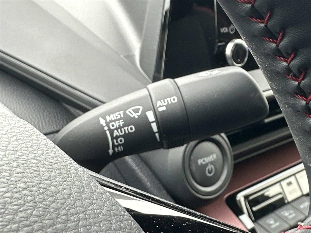 New 2026 Toyota Prius Plug-In Hybrid image 22