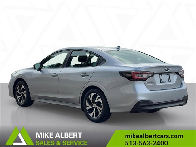 Used 2024 Subaru Legacy image 5