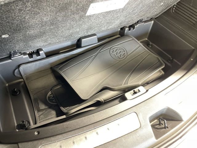 Used 2023 Buick Enclave Essence w/ Sport Touring Edition image 26