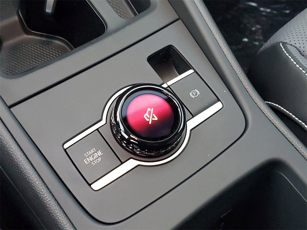 New 2026 Volkswagen Tiguan SE R-Line image 27