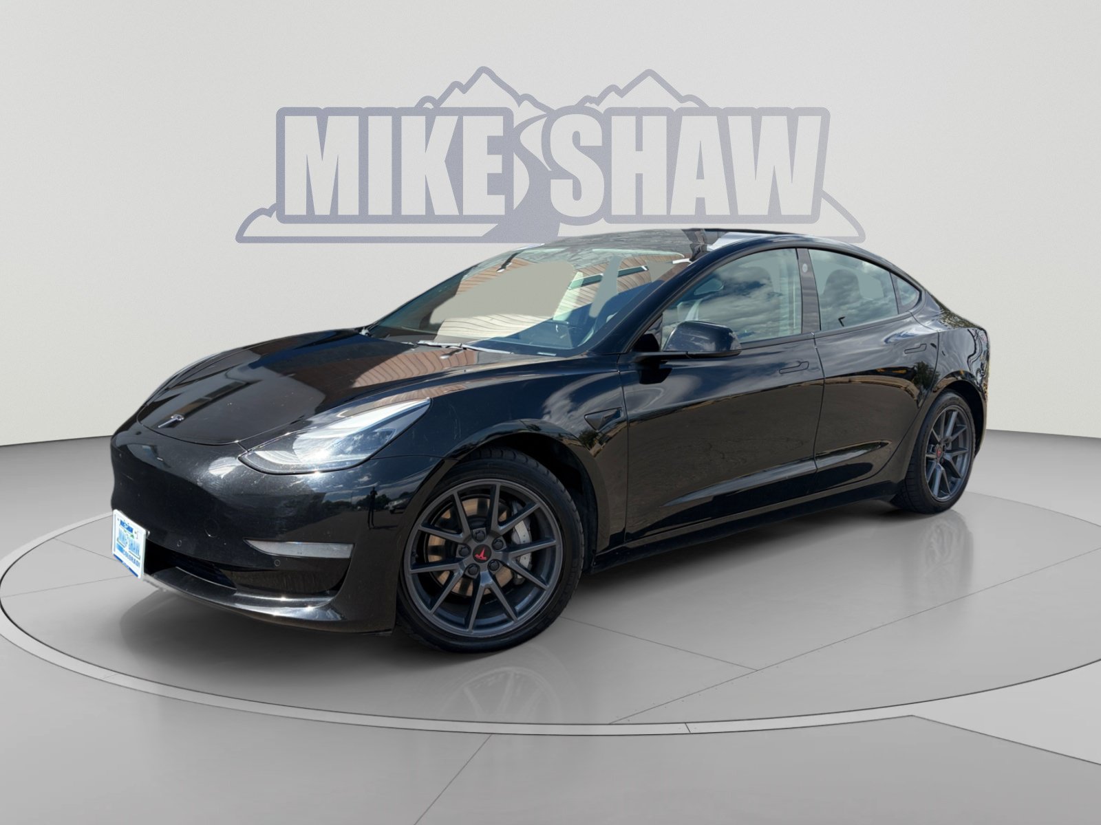 Used 2022 Tesla Model 3 Standard Range