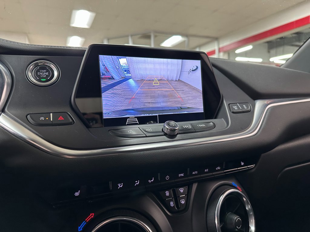 Used 2021 Chevrolet Blazer LT image 25