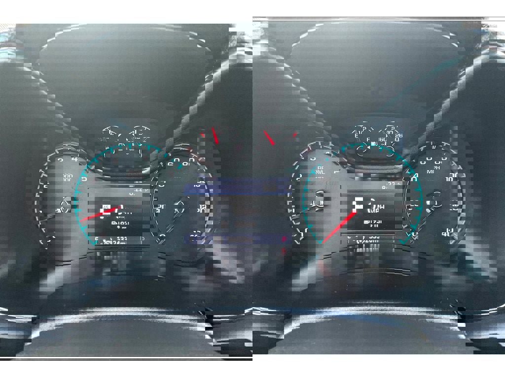 Used 2019 Chevrolet Colorado LT w/ Colorado RST Special Edition image 20