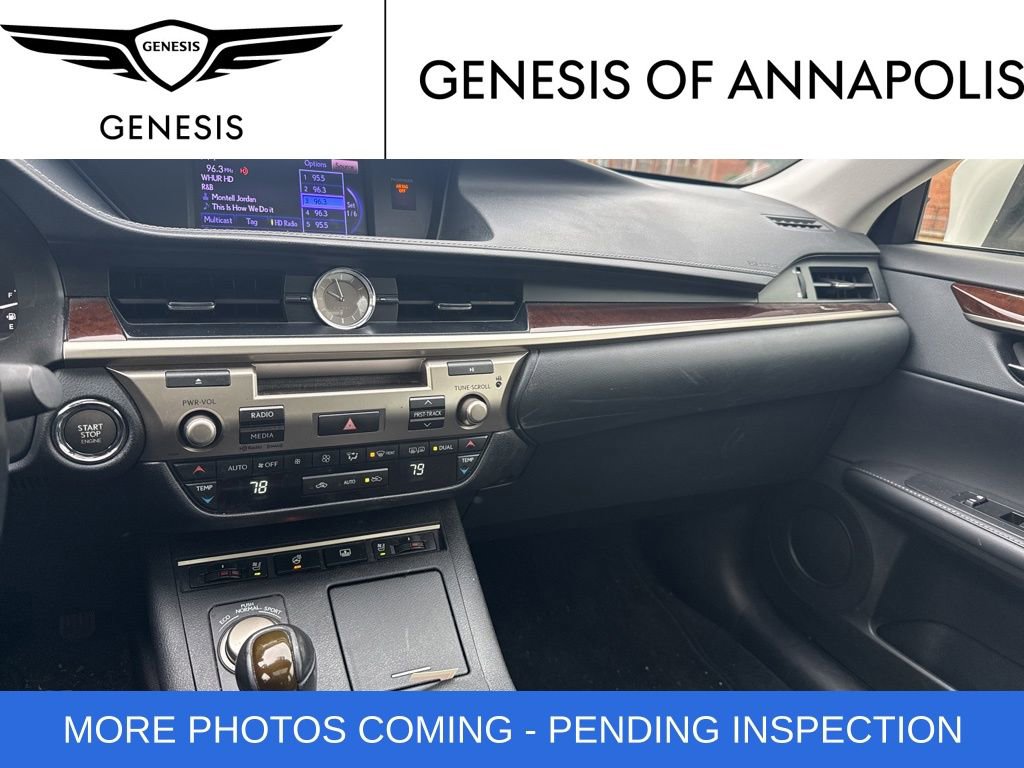 Used 2013 Lexus ES 350 image 8