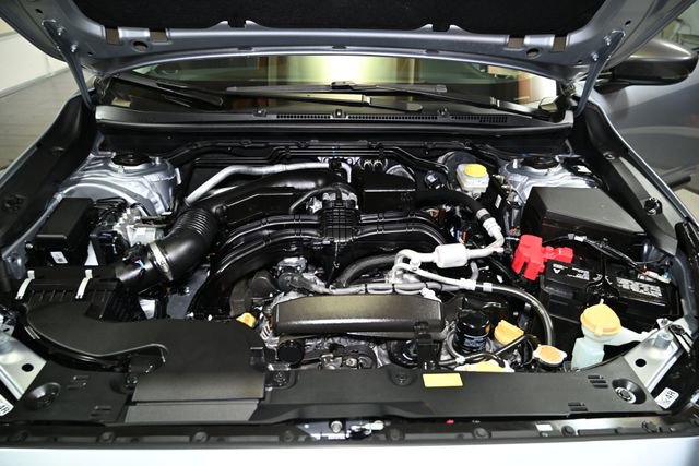 Used 2024 Subaru Crosstrek 2.5i Limited w/ Crosstrek Mirror Package image 19