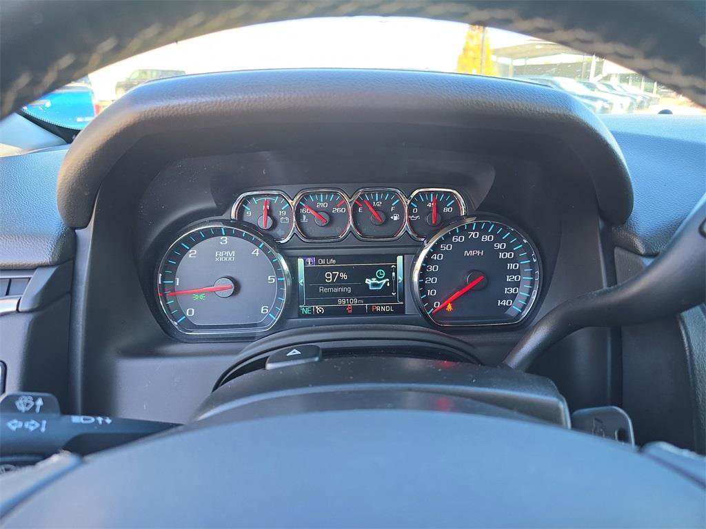 Used 2018 Chevrolet Tahoe LS image 33