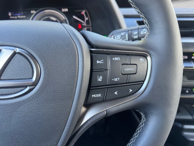 Used 2020 Lexus UX 250h w/ Accessory Package 2 AWD/4WD image 14