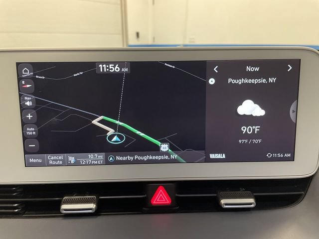 Used 2023 Hyundai Ioniq 5 Limited w/ Cargo Package AWD/4WD image 18