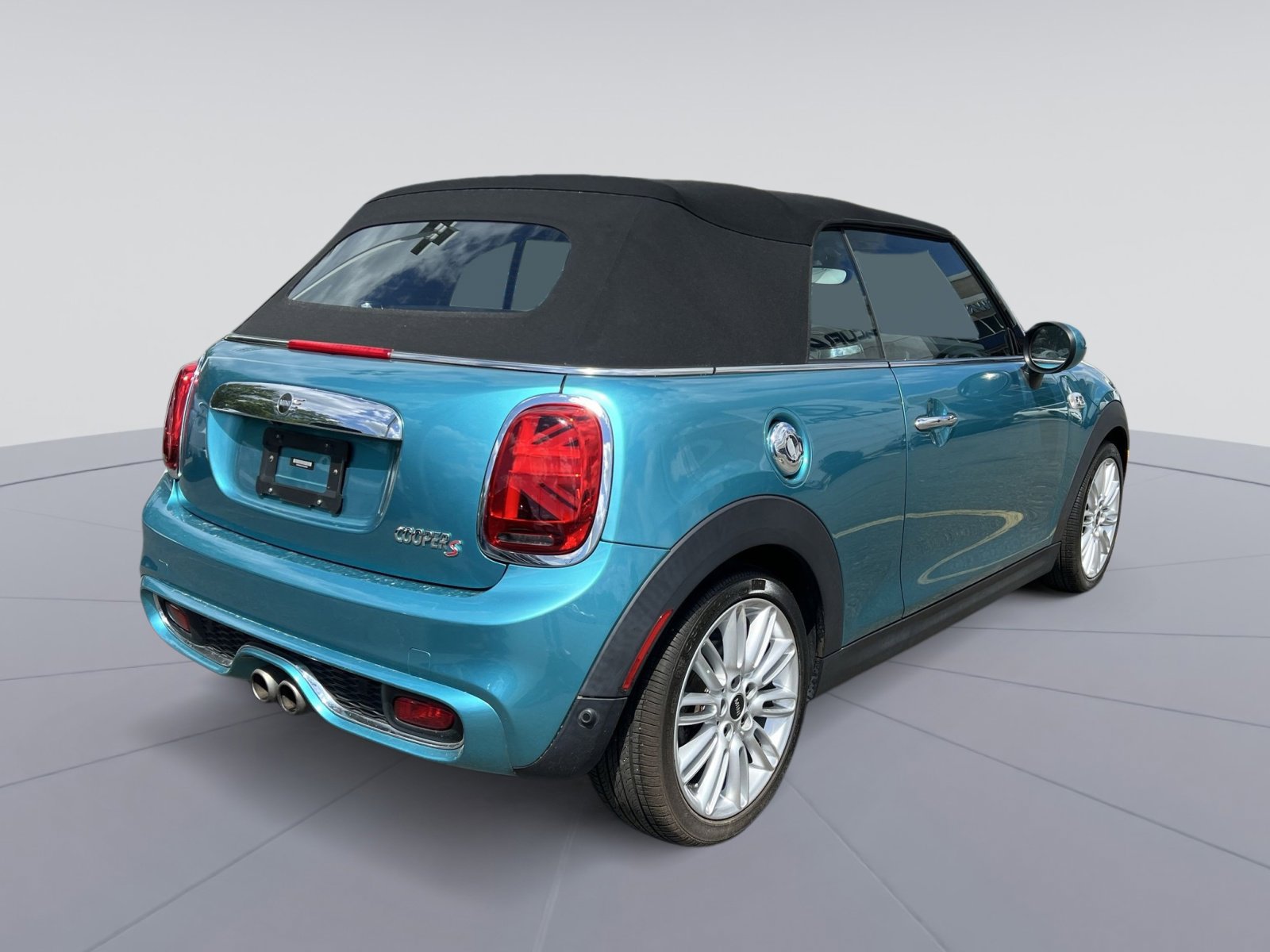 Used 2019 MINI Cooper S image 5