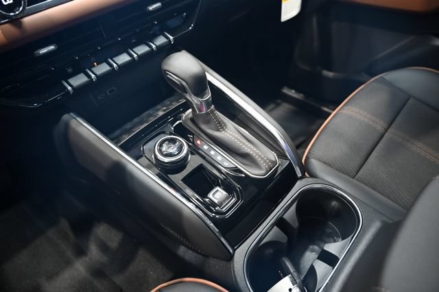 New 2026 GMC Canyon AT4 AWD/4WD image 20