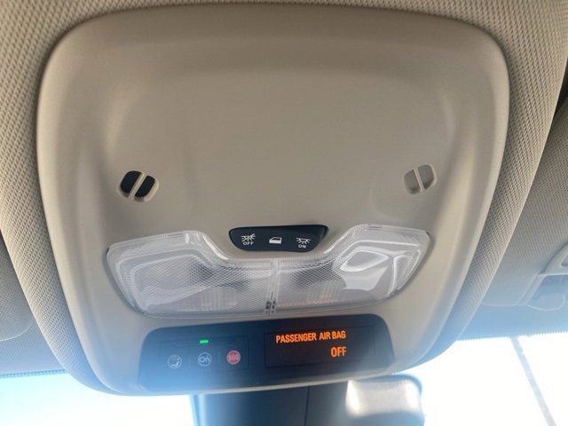 New 2026 Buick Encore GX Preferred w/ Comfort Package image 25