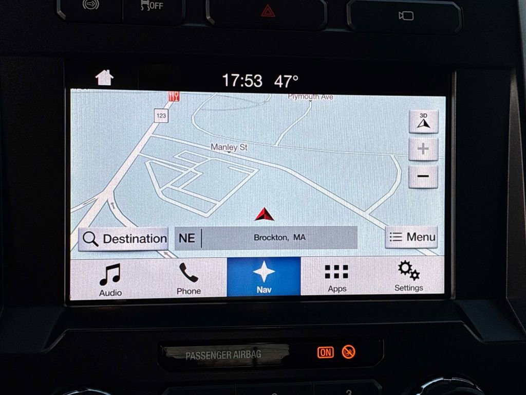 Used 2017 Ford F350 XLT w/ XLT Value Package image 33