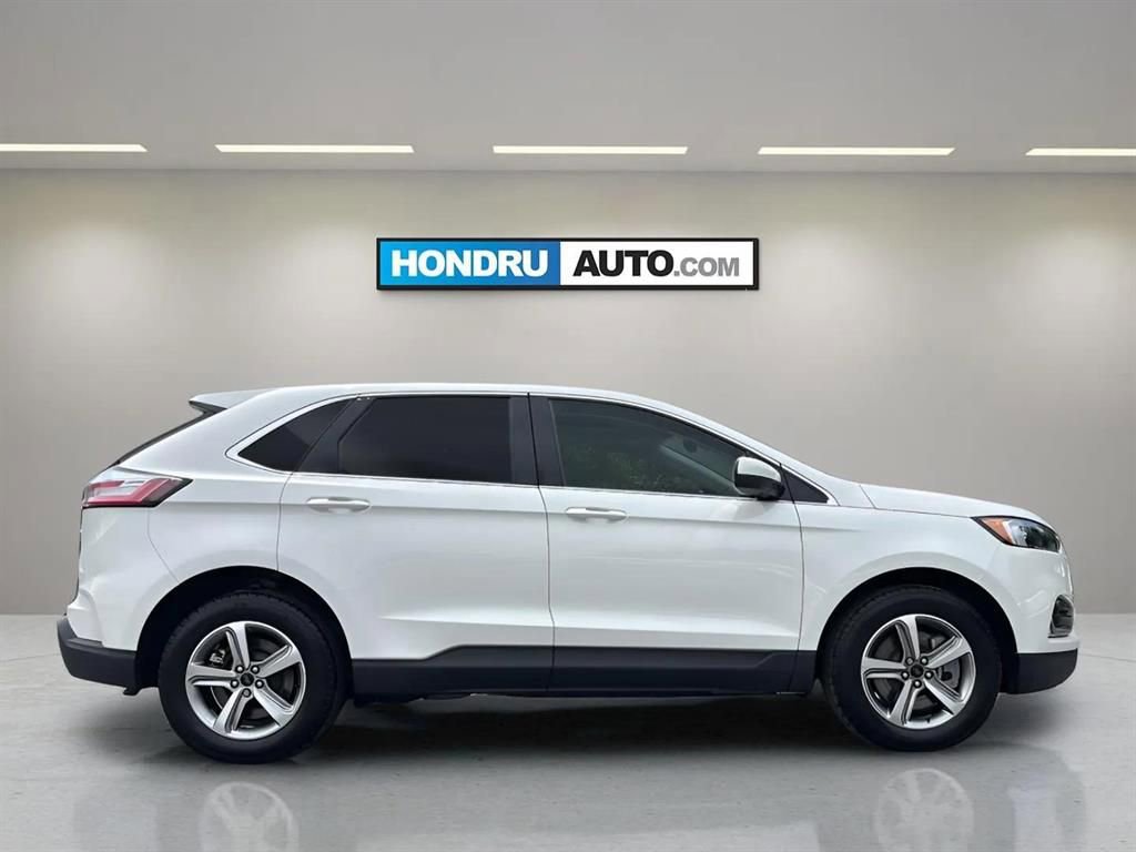Used 2023 Ford Edge SEL w/ Convenience Package image 6