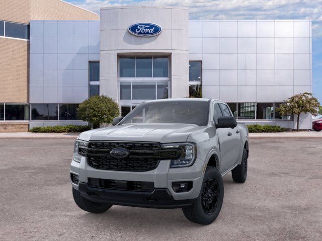 New 2026 Ford Ranger XLT AWD/4WD image 2