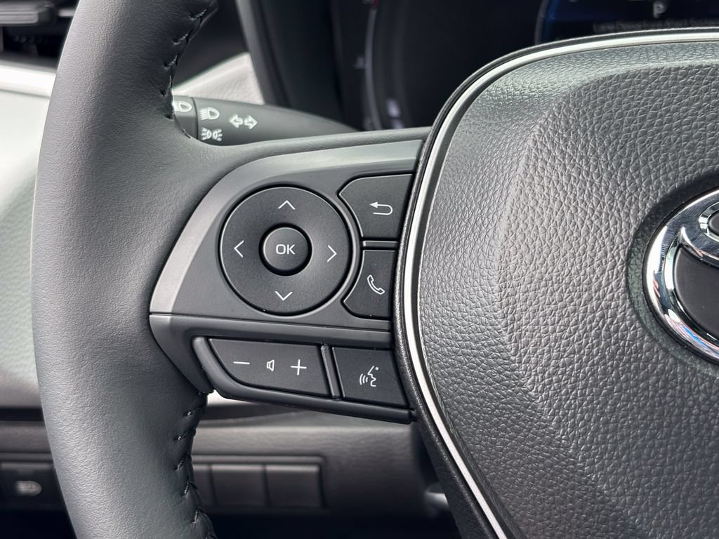 New 2026 Toyota Corolla SE FWD image 19