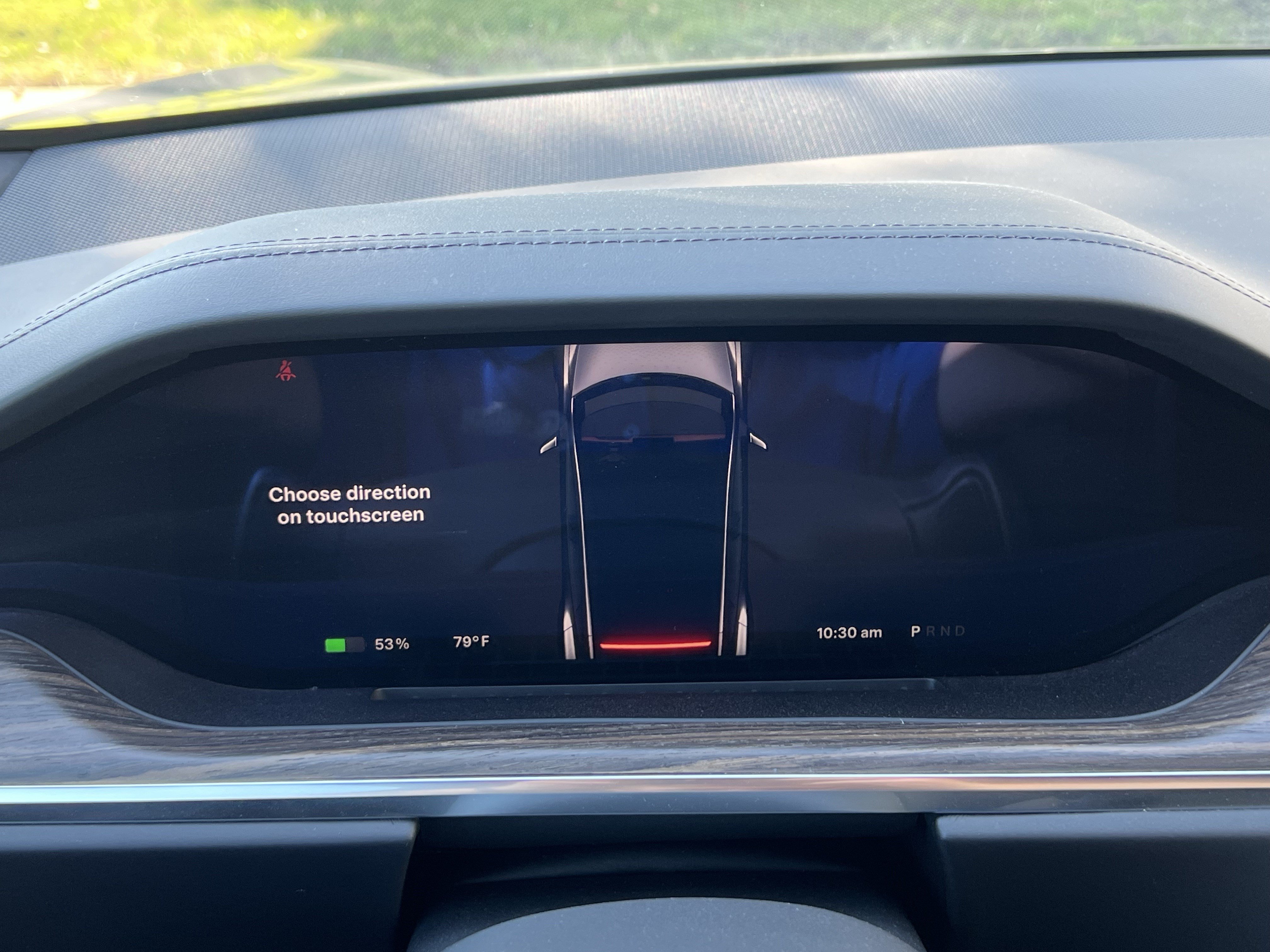 Used 2021 Tesla Model S Plaid AWD/4WD image 21