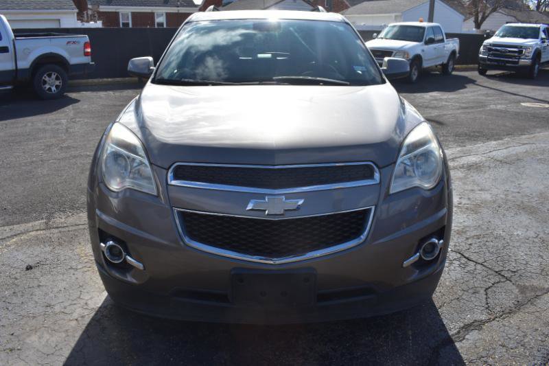 Used 2012 Chevrolet Equinox LT w/ LPO, Protection Package image 3