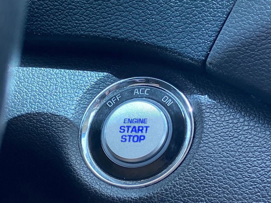 Used 2018 Hyundai Tucson Limited w/ Ultimate Package 02 AWD/4WD image 13