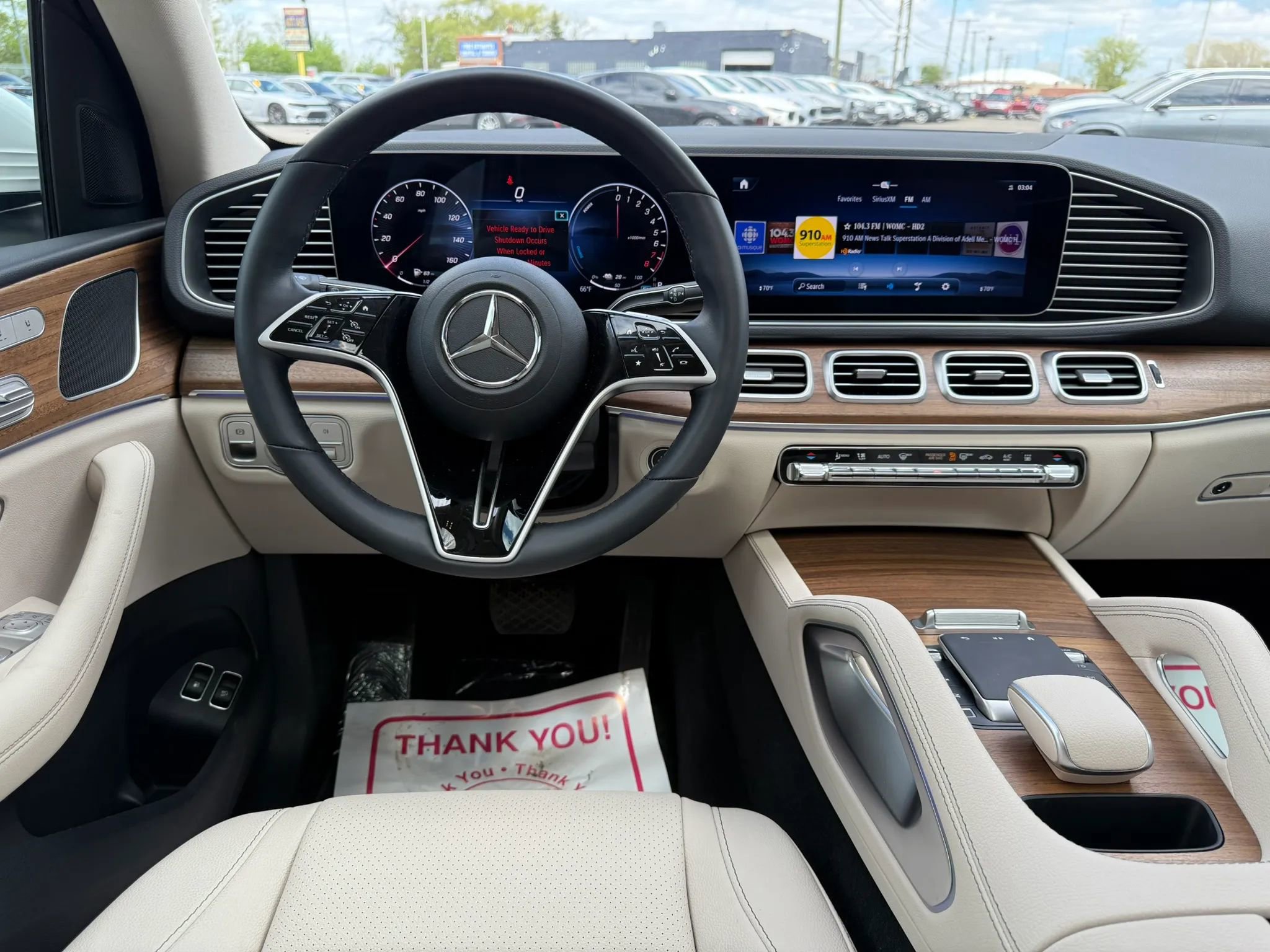Used 2025 Mercedes-Benz GLE 450e 4MATIC image 21