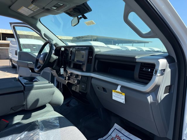 New 2024 Ford F350 XL w/ XL Chrome Package image 25