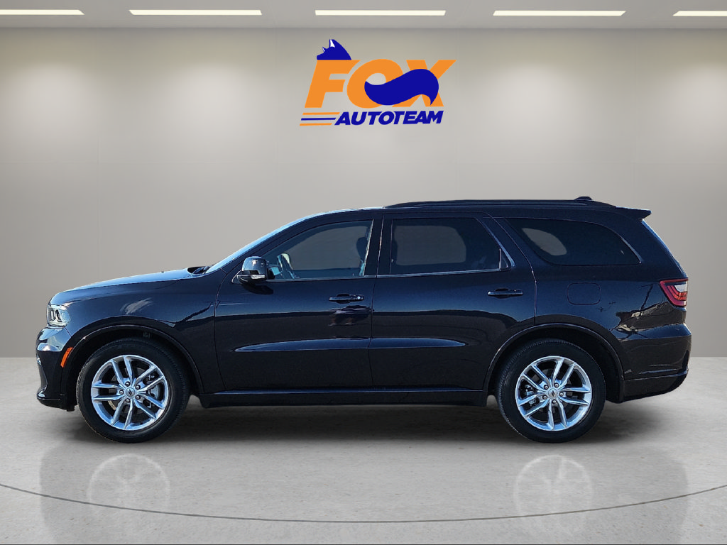 Used 2024 Dodge Durango GT RWD image 3
